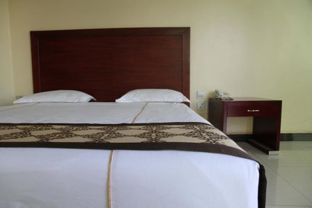 Namayiba Park Hotel, Kampala, Уганда