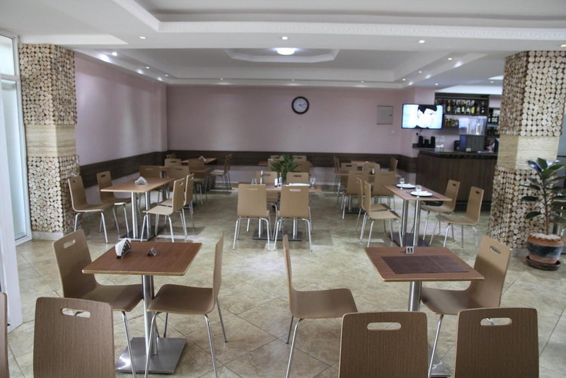 Namayiba Park Hotel, Kampala, Уганда