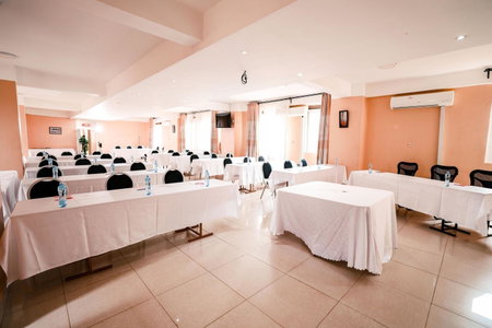 Eureka Place Hotel Kampala, Kampala, Uganda