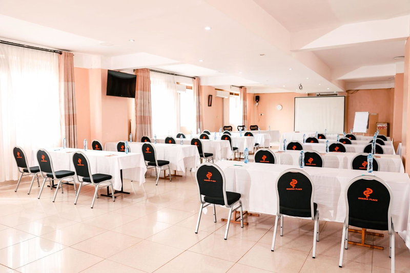 Eureka Place Hotel Kampala, Kampala, Uganda