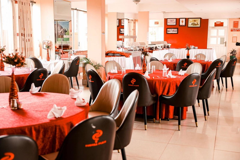 Eureka Place Hotel Kampala, Kampala, Uganda