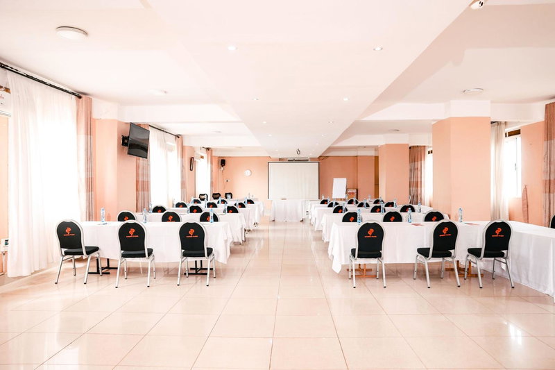 Eureka Place Hotel Kampala, Kampala, Uganda