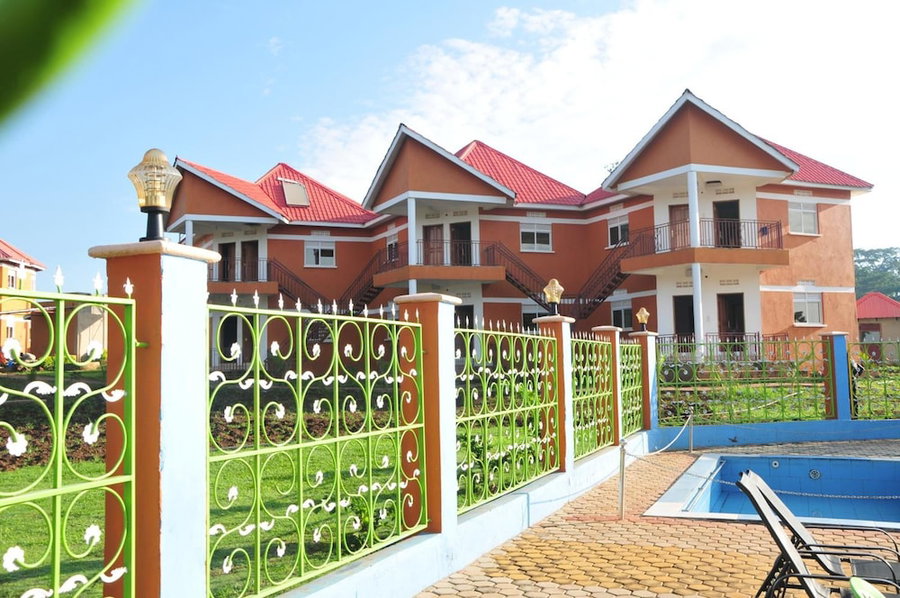 Country Inn Masindi, Masindi, Uganda