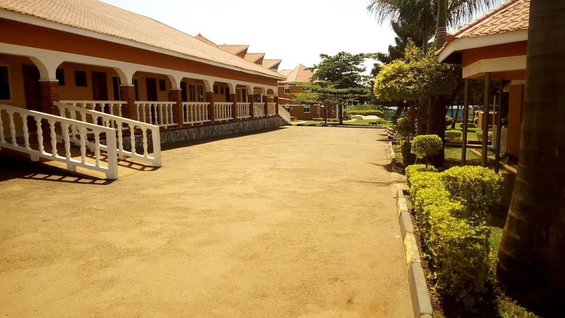 Country Inn Masindi, Masindi, Uganda