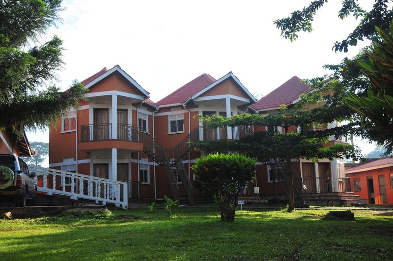 Country Inn Masindi, Masindi, Uganda