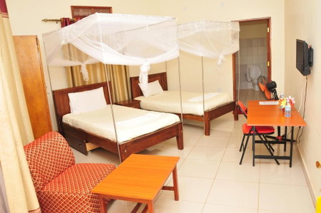 Country Inn Masindi, Masindi, Uganda