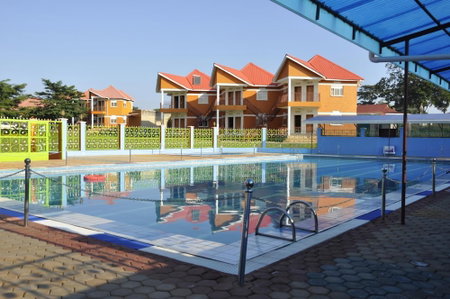 Country Inn Masindi, Masindi, Uganda