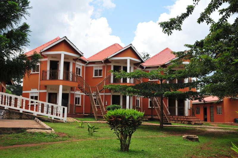 Country Inn Masindi, Masindi, Uganda