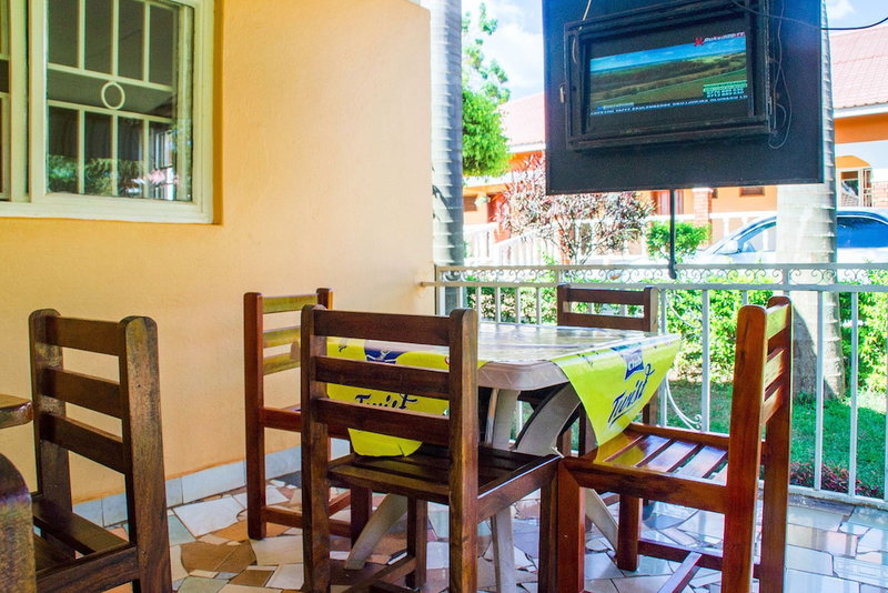 Country Inn Masindi, Masindi, Uganda