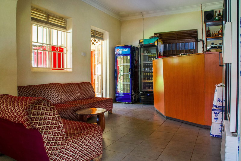 Country Inn Masindi, Masindi, Uganda
