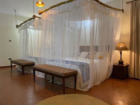 Whispers of the Nile Eco Luxury Resort, Njeru, Uganda