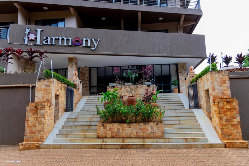 Harmony Hotel Kampala, Kampala, Uganda