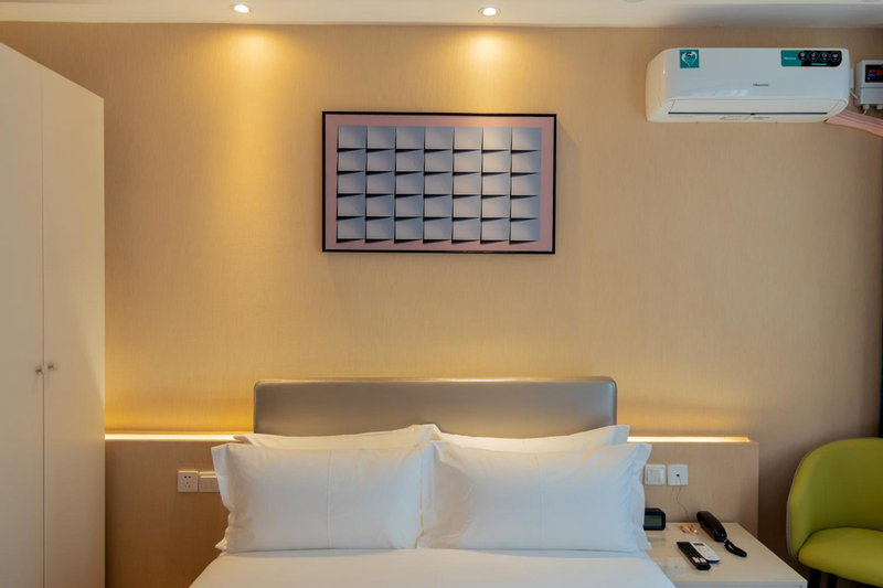 Harmony Hotel Kampala, Kampala, Uganda