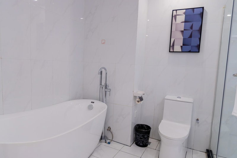 Harmony Hotel Kampala, Kampala, Uganda