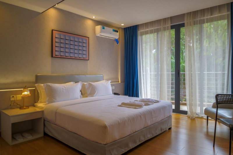 Harmony Hotel Kampala, Kampala, Uganda