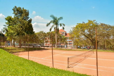 Makerere University Guest House, Kampala, Uganda