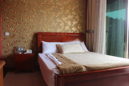 Sal's Boutique Hotel, Kampala, Уганда