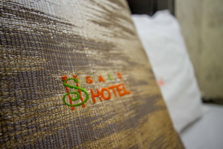 Sal's Boutique Hotel, Kampala, Уганда