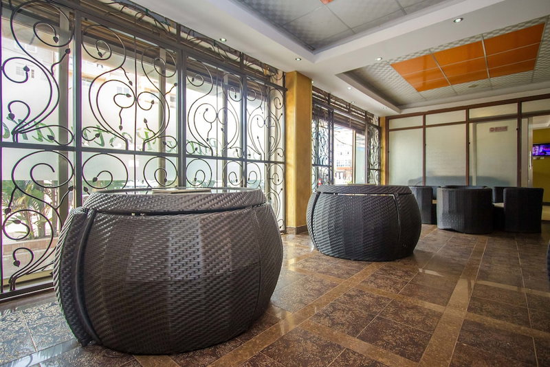 Sal's Boutique Hotel, Kampala, Уганда