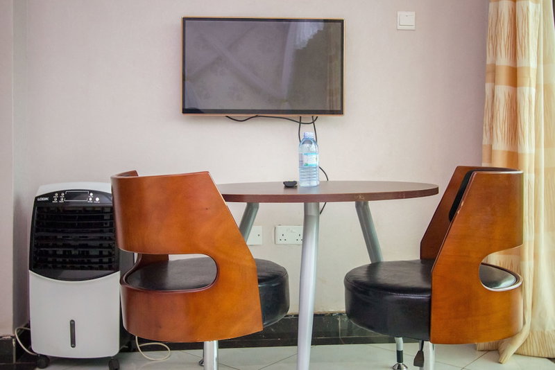 Sal's Boutique Hotel, Kampala, Уганда