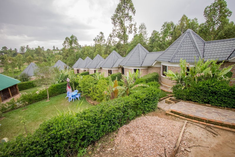 Trek Savannah Hotel, Ntungamo, Uganda
