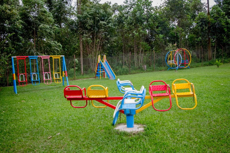 Trek Savannah Hotel, Ntungamo, Uganda