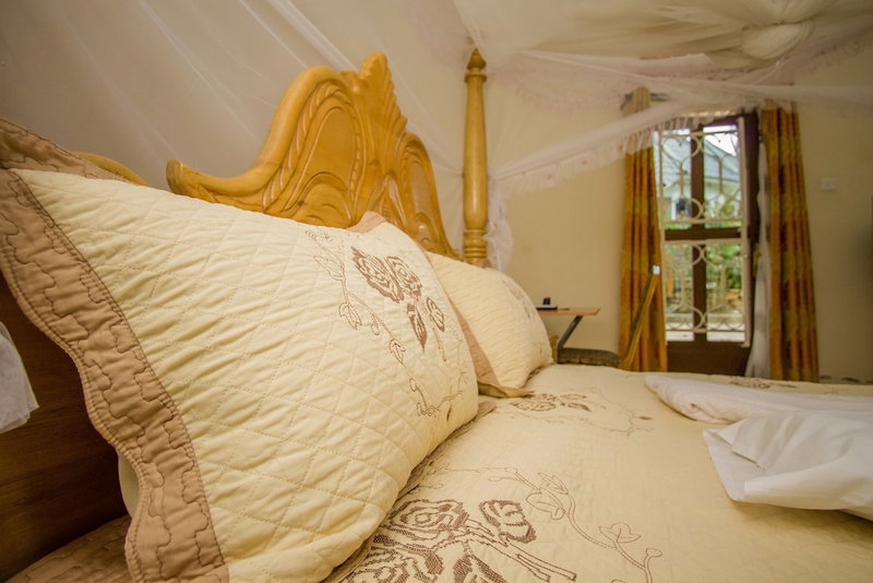 Trek Savannah Hotel, Ntungamo, Uganda