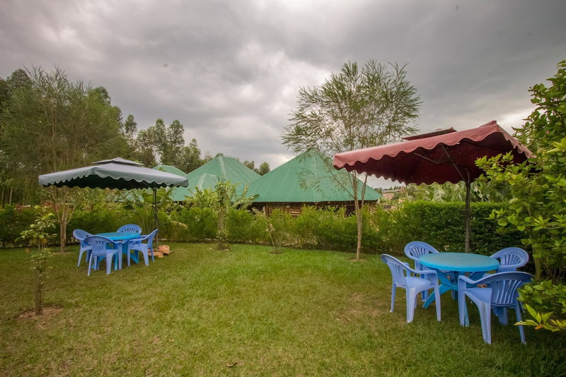 Trek Savannah Hotel, Ntungamo, Uganda