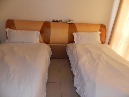 Hotel Jfrigh, Kampala, Уганда