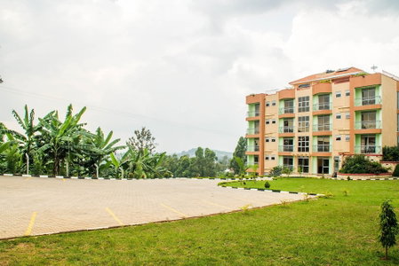 Premier Motel, Bushenyi, Uganda