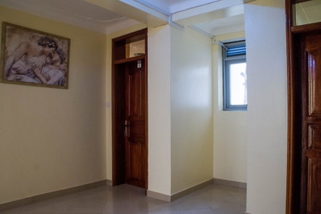 Premier Motel, Bushenyi, Uganda