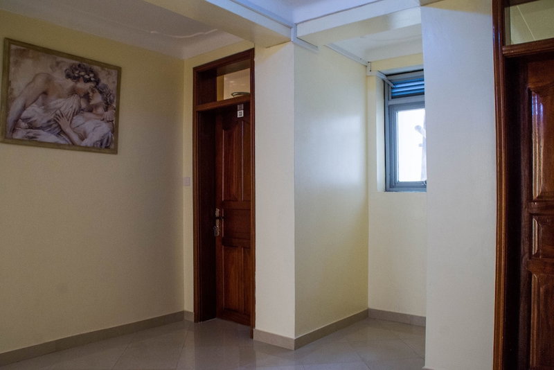 Premier Motel, Bushenyi, Uganda