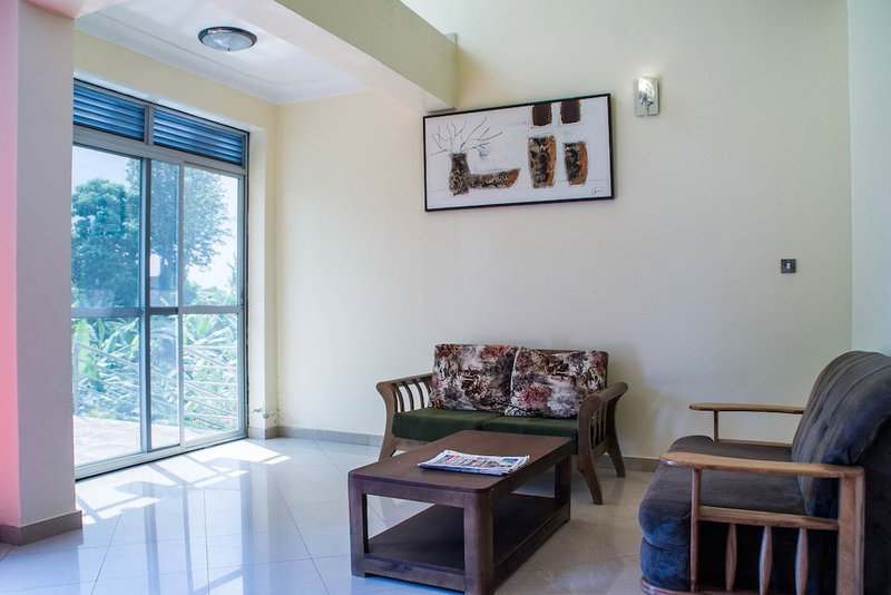 Premier Motel, Bushenyi, Uganda