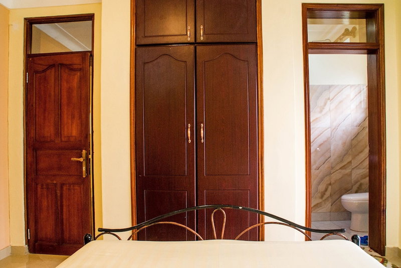 Premier Motel, Bushenyi, Uganda