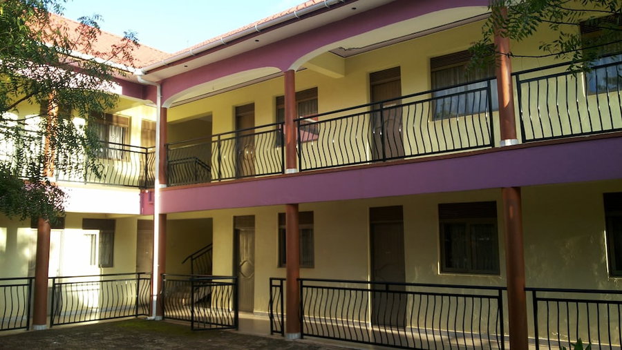Garden Inn, Lira, Уганда