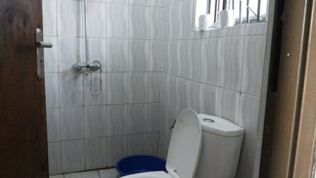 Garden Inn, Lira, Уганда