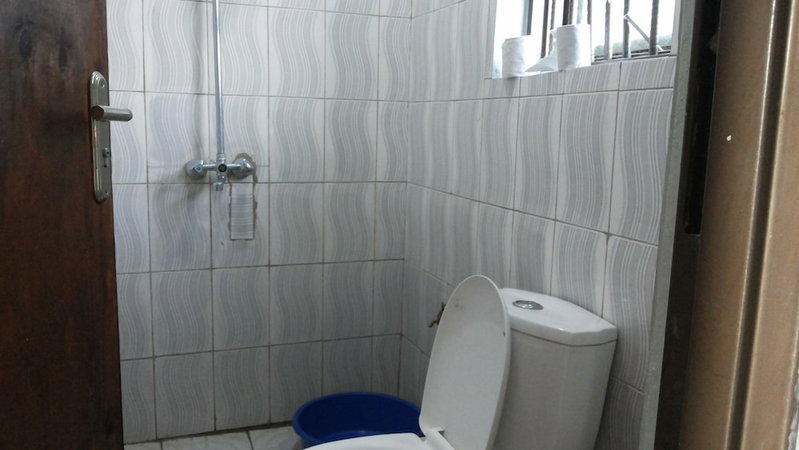 Garden Inn, Lira, Уганда
