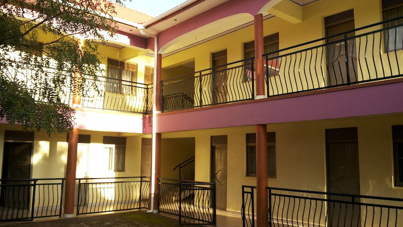 Garden Inn, Lira, Уганда