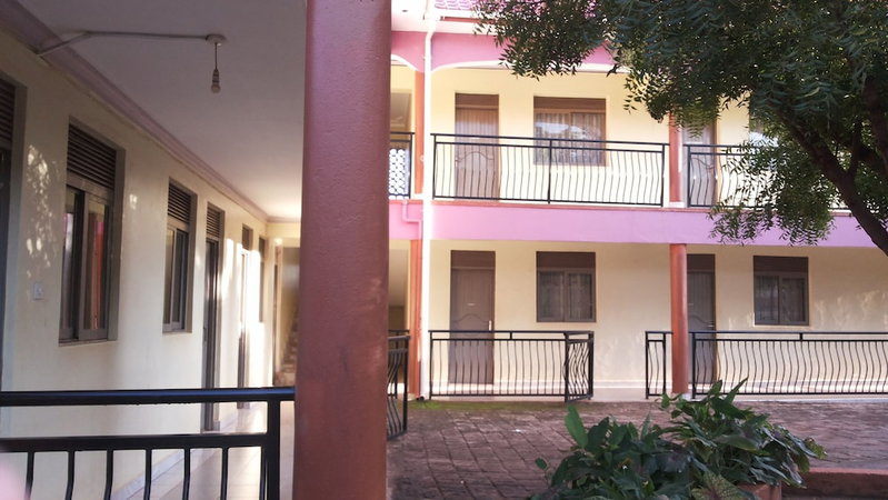 Garden Inn, Lira, Уганда