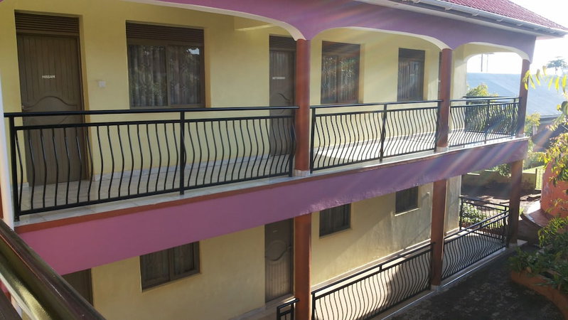 Garden Inn, Lira, Уганда