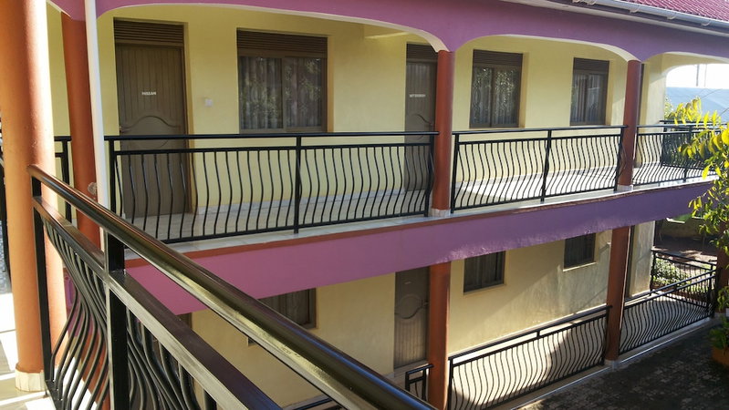 Garden Inn, Lira, Уганда