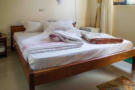 Gracious Palace Hotel, Lira, Ouganda