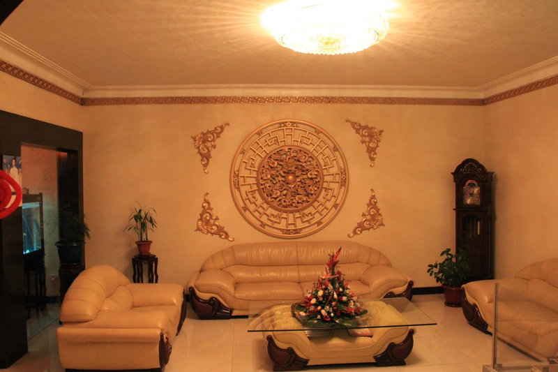 Nanjing Restaurant & Motel, Kampala, Uganda