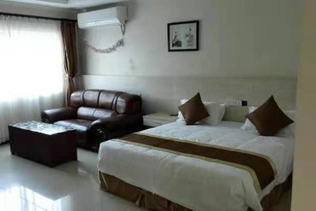Nanjing Restaurant & Motel, Kampala, Uganda