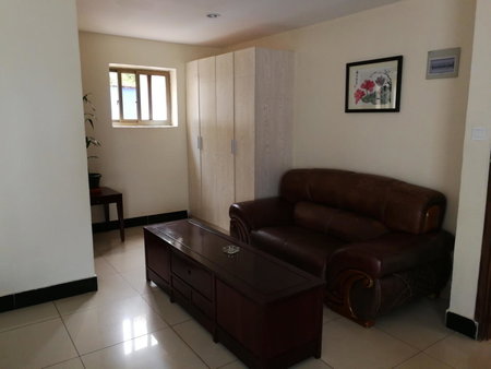 Nanjing Restaurant & Motel, Kampala, Uganda