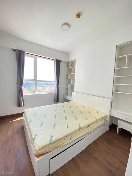 Apartment for rent in Nha Be, Vietnam · Saigon Mia · 1 room, 1 bath