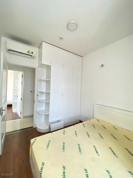 Apartment for rent in Nha Be, Vietnam · Saigon Mia · 1 room, 1 bath
