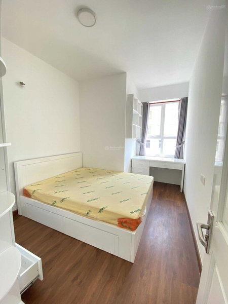 Apartment for rent in Nha Be, Vietnam · Saigon Mia · 1 room, 1 bath