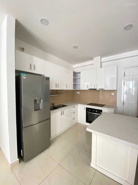 Apartment for rent in Nha Be, Vietnam · Saigon Mia · 1 room, 1 bath