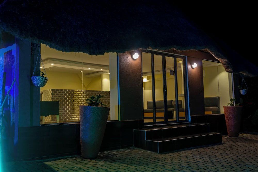 De Rain Eco Beach Resort, Uganda